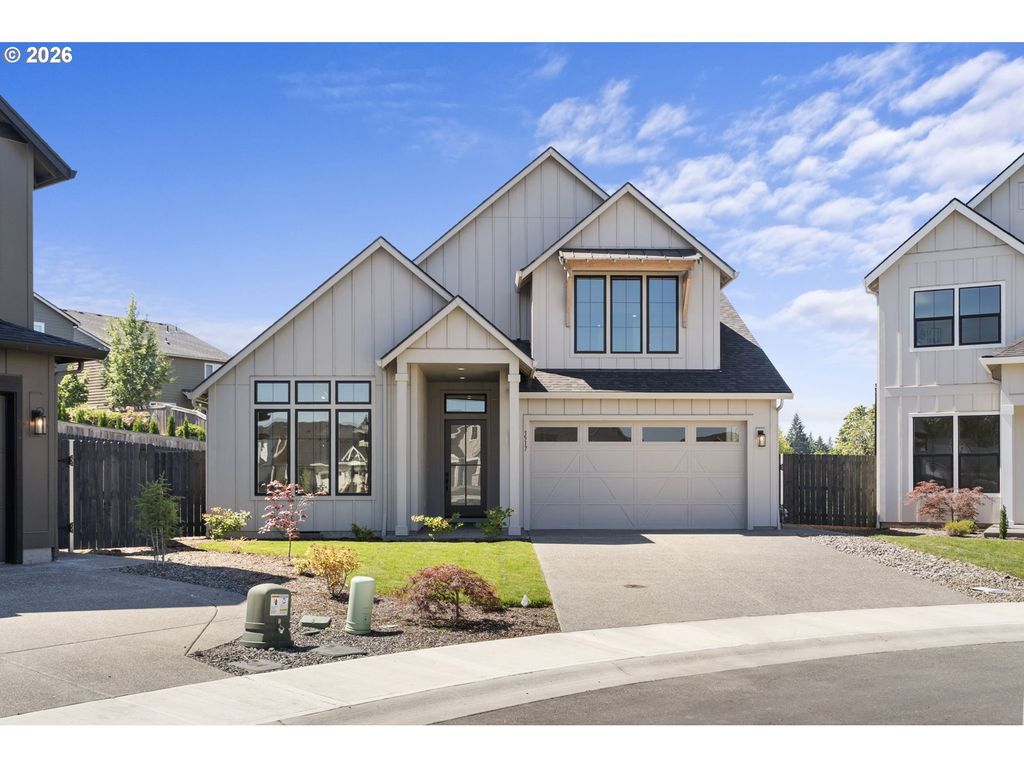 3517 N 11TH Cir, Ridgefield, WA 98642