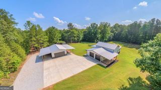 2292 Melear Road, Bowdon, GA 30108