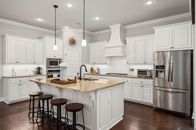 16415 Anna Belle Dr, Prairieville, LA 70769