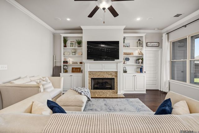 16415 Anna Belle Dr, Prairieville, LA 70769