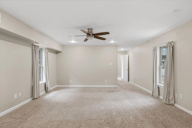 401 N Bailey Avenue, Fort Worth, TX 76107