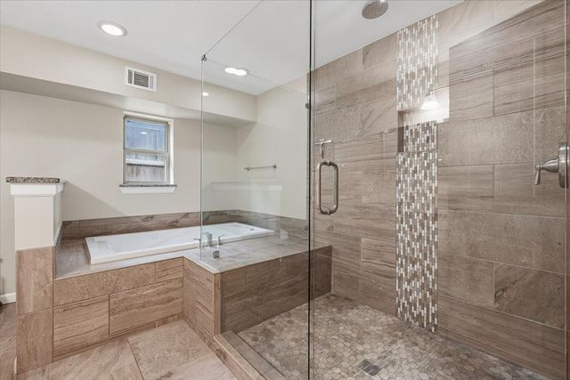 401 N Bailey Avenue, Fort Worth, TX 76107
