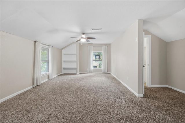 401 N Bailey Avenue, Fort Worth, TX 76107
