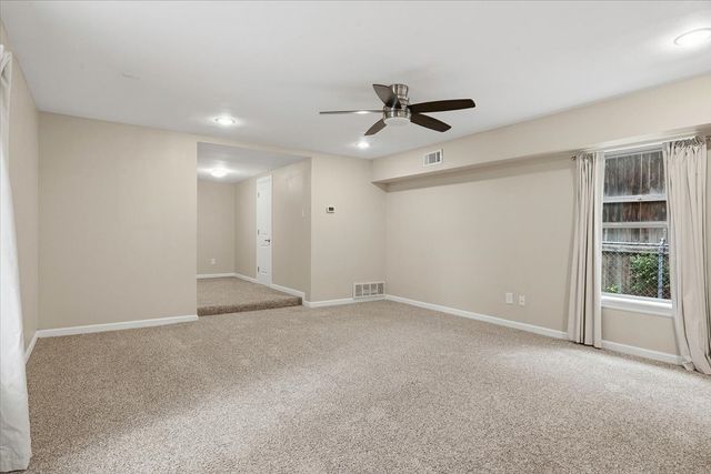 401 N Bailey Avenue, Fort Worth, TX 76107