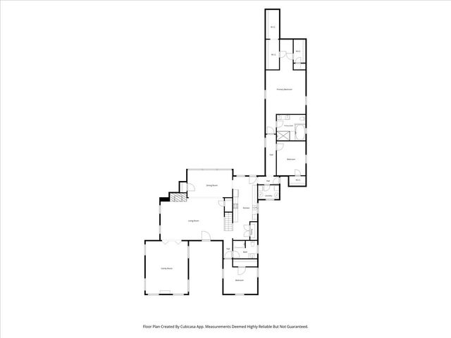 401 N Bailey Avenue, Fort Worth, TX 76107