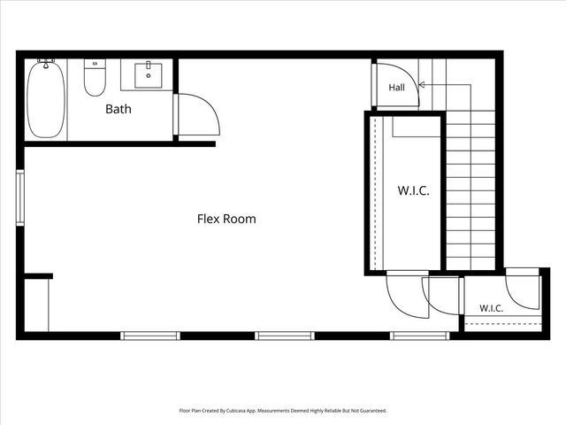 401 N Bailey Avenue, Fort Worth, TX 76107