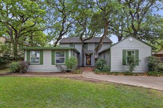 401 N Bailey Avenue, Fort Worth, TX 76107