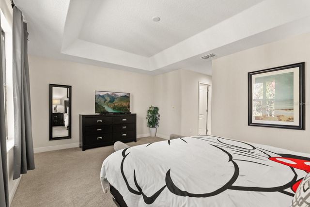 8193 ROSEVILLE BOULEVARD, Davenport, FL 33896