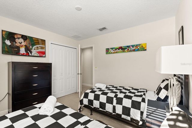 8193 ROSEVILLE BOULEVARD, Davenport, FL 33896