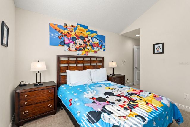8193 ROSEVILLE BOULEVARD, Davenport, FL 33896