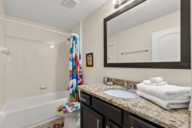 8193 ROSEVILLE BOULEVARD, Davenport, FL 33896