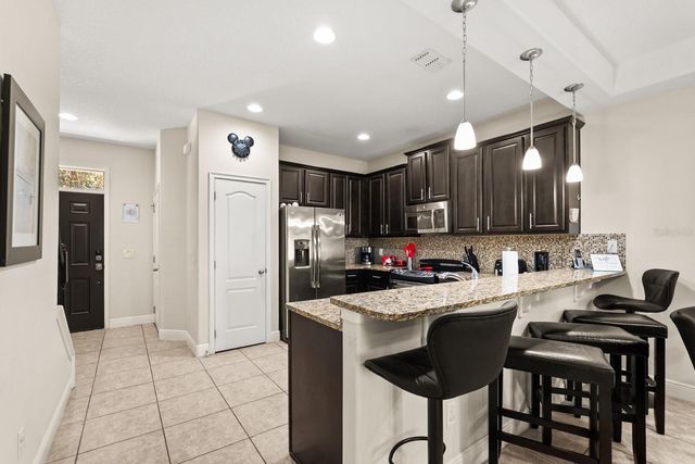 8193 ROSEVILLE BOULEVARD, Davenport, FL 33896