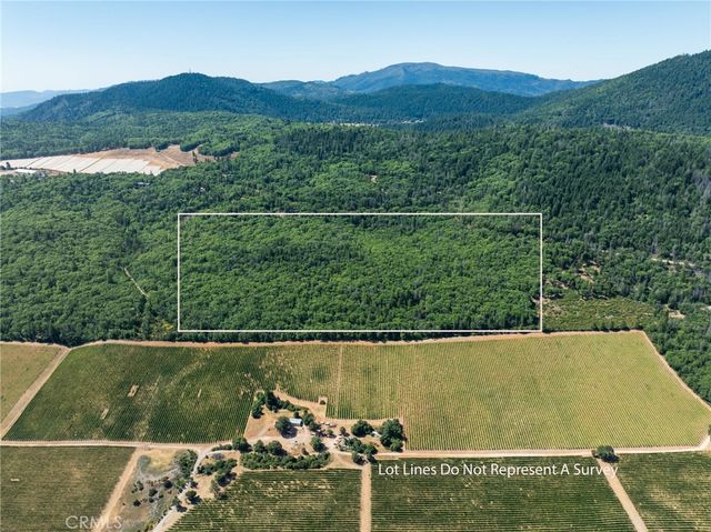 9600 Seigler Springs North Road, Kelseyville, CA 95451