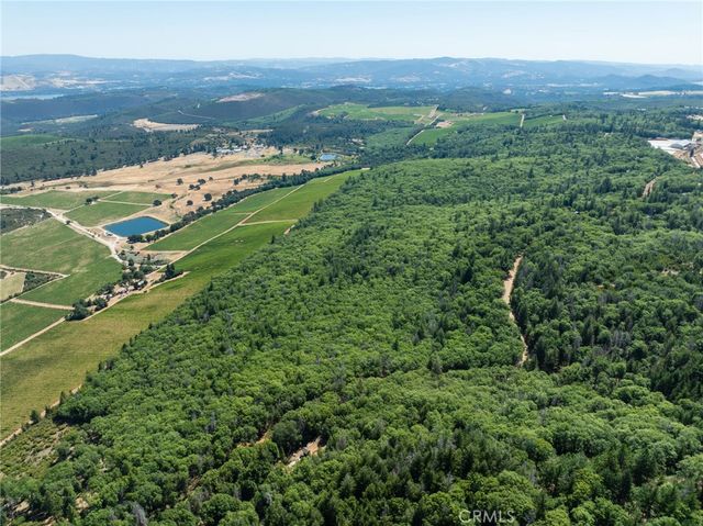 9600 Seigler Springs North Road, Kelseyville, CA 95451