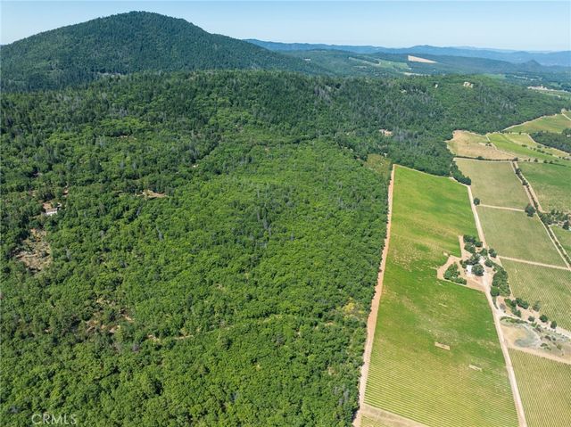 9600 Seigler Springs North Road, Kelseyville, CA 95451