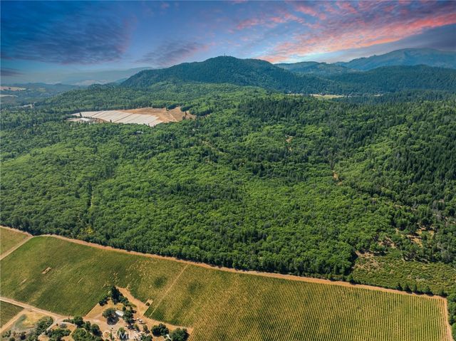 9600 Seigler Springs North Road, Kelseyville, CA 95451