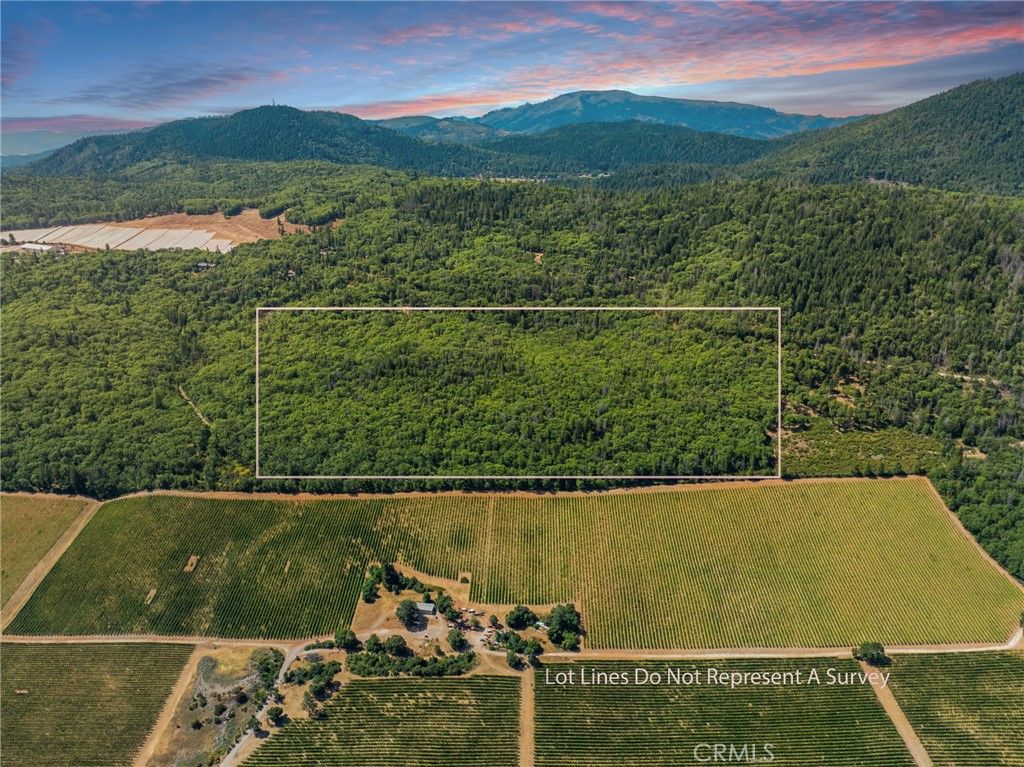 9600 Seigler Springs North Road, Kelseyville, CA 95451