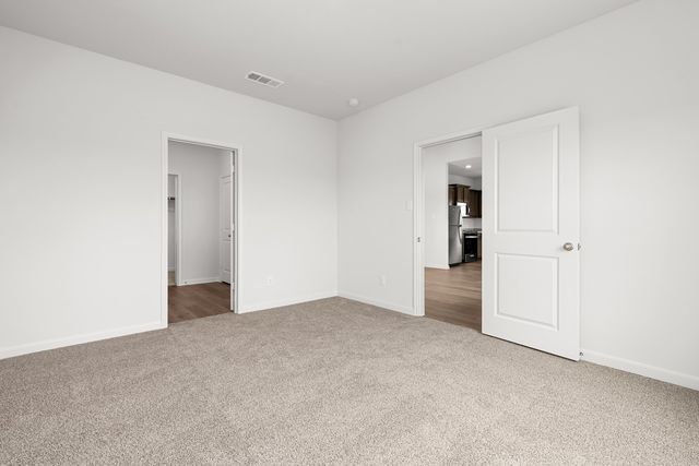 414 Gib Woodall Drive, Venus, TX 76084