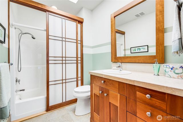 713 Olympic Ridge Drive, Port Ludlow, WA 98365