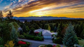 713 Olympic Ridge Drive, Port Ludlow, WA 98365