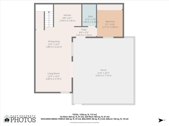 3975 Village Drive B, Delray Beach, FL 33445