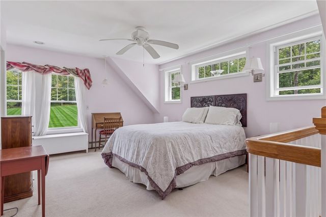 102 Woodbine Road, South Kingstown, RI 02879