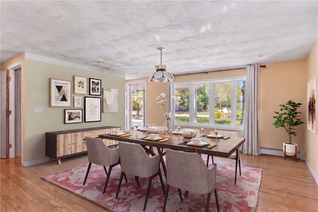 102 Woodbine Road, South Kingstown, RI 02879