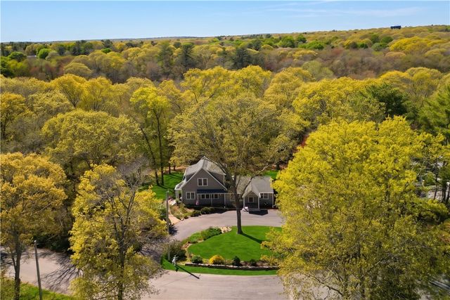 102 Woodbine Road, South Kingstown, RI 02879