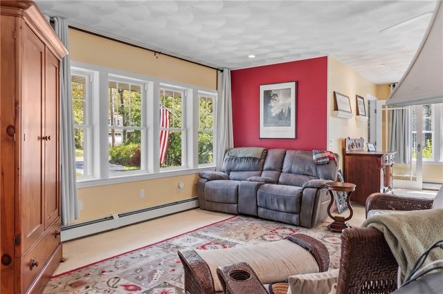 102 Woodbine Road, South Kingstown, RI 02879