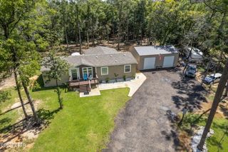 4454 Shell Landing Road, Vernon, FL 32462