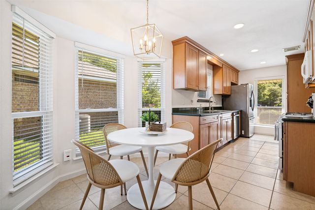 2309 Woodrow Way, Rowlett, TX 75088