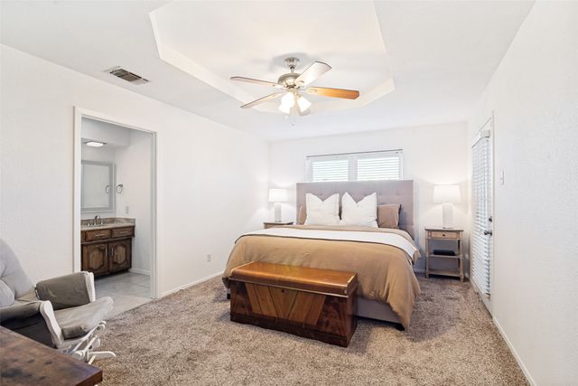 2309 Woodrow Way, Rowlett, TX 75088