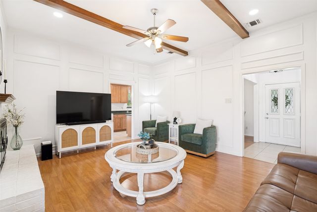 2309 Woodrow Way, Rowlett, TX 75088