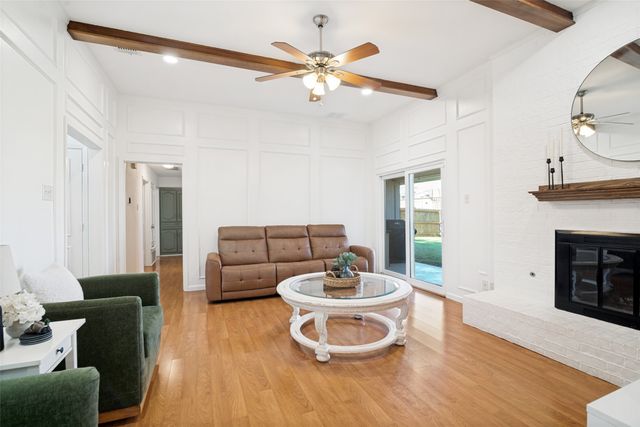 2309 Woodrow Way, Rowlett, TX 75088