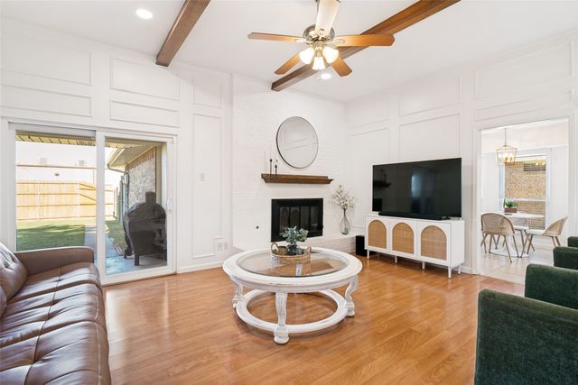 2309 Woodrow Way, Rowlett, TX 75088