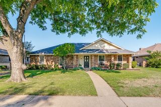 2309 Woodrow Way, Rowlett, TX 75088