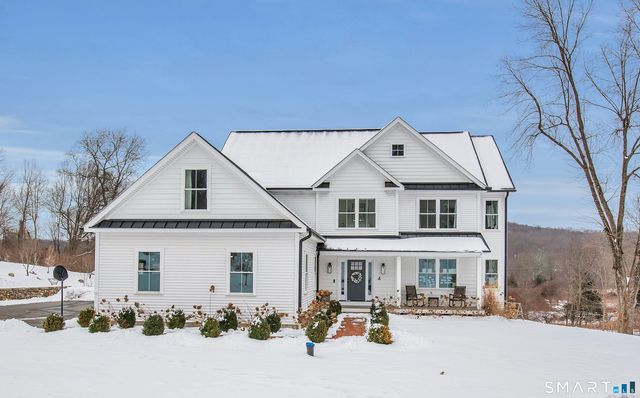 58 Lum Lot Road, Southbury, CT 06488