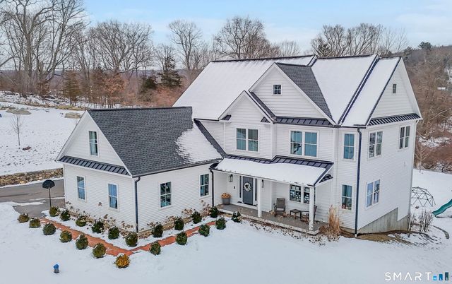 58 Lum Lot Road, Southbury, CT 06488