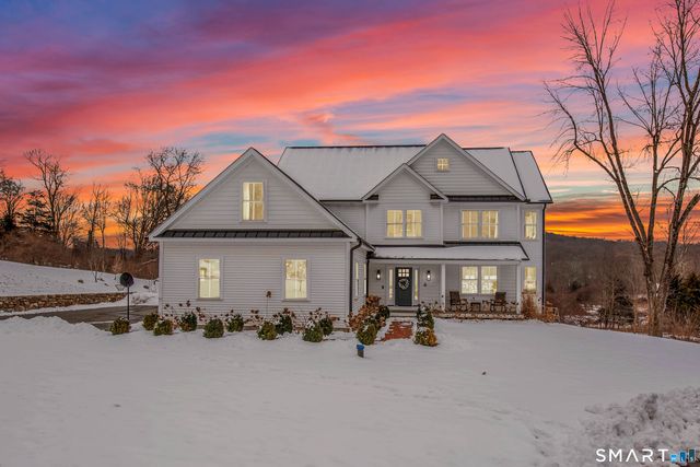 58 Lum Lot Road, Southbury, CT 06488