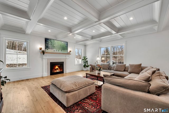 58 Lum Lot Road, Southbury, CT 06488