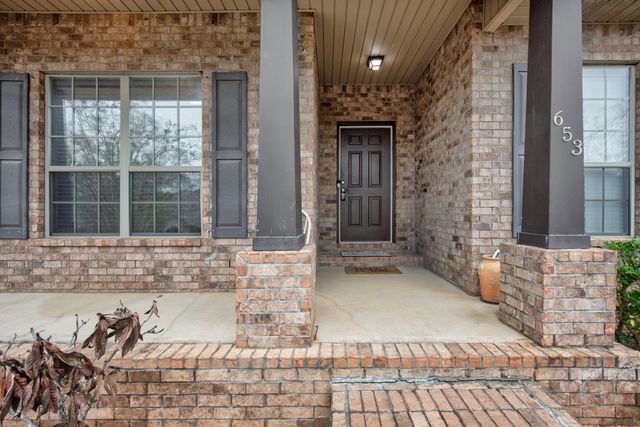 653 Red Fern Road, Crestview, FL 32536