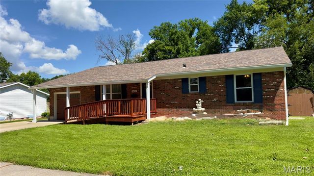 2424 Crislisa Drive, Alton, IL 62002