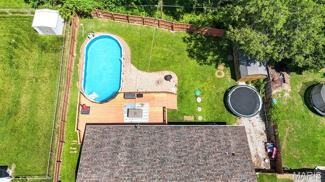 2424 Crislisa Drive, Alton, IL 62002