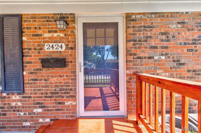 2424 Crislisa Drive, Alton, IL 62002