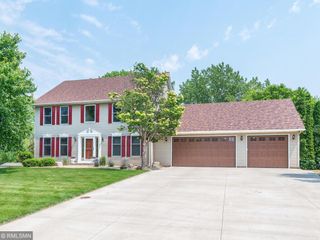 20108 Calgary Trail, Empire Twp, MN 55024