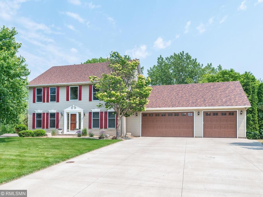20108 Calgary Trail, Empire Twp, MN 55024