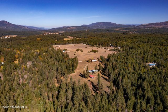 Lot 3 Misty Meadow Lane, Athol, ID 83801 property photo