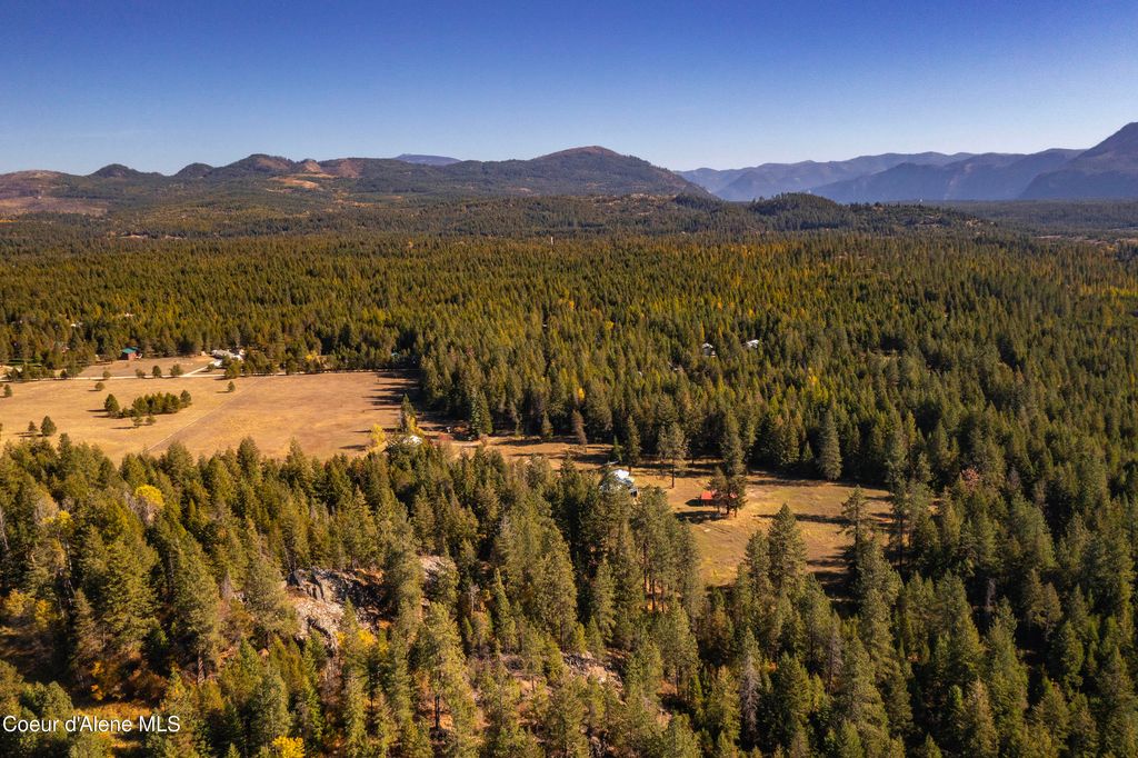 Lot 3 Misty Meadow Lane, Athol, ID 83801 photo 3