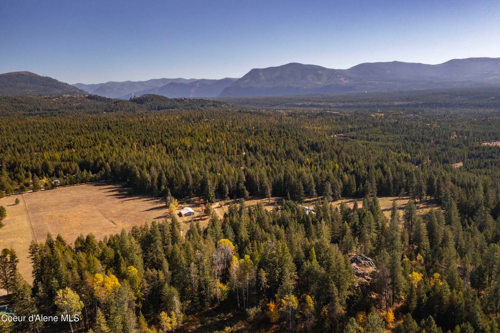 Lot 3 Misty Meadow Lane, Athol, ID 83801 photo 4