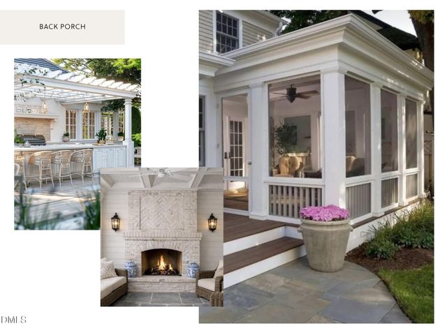 620 Duke Drive, Raleigh, NC 27609